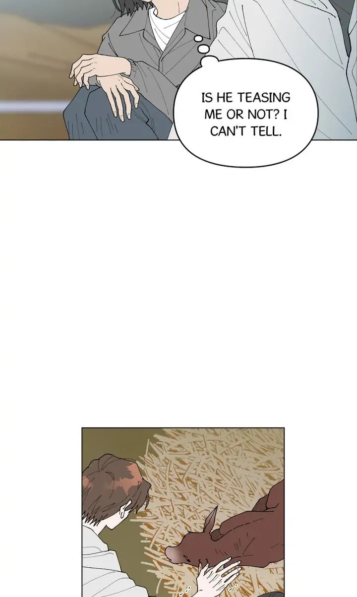 Read Once Upon a Small Town chapter 11 image 63 on Lezhin