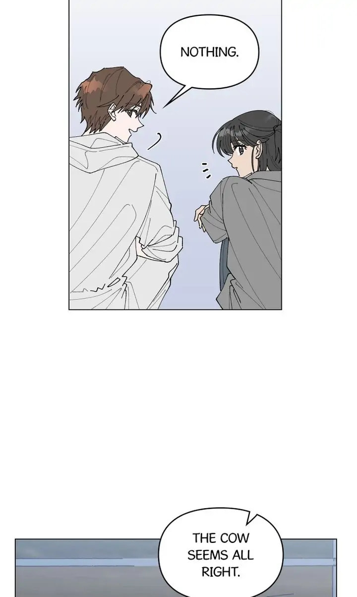 Read Once Upon a Small Town chapter 11 image 70 on Lezhin