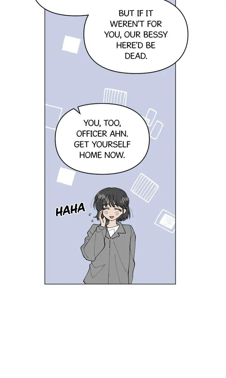 Read Once Upon a Small Town chapter 11 image 72 on Lezhin