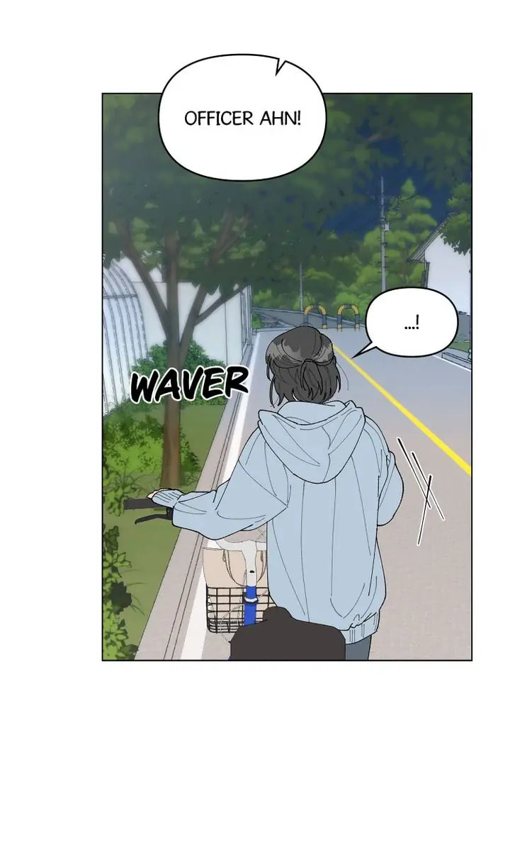 Read Once Upon a Small Town chapter 11 image 75 on Lezhin
