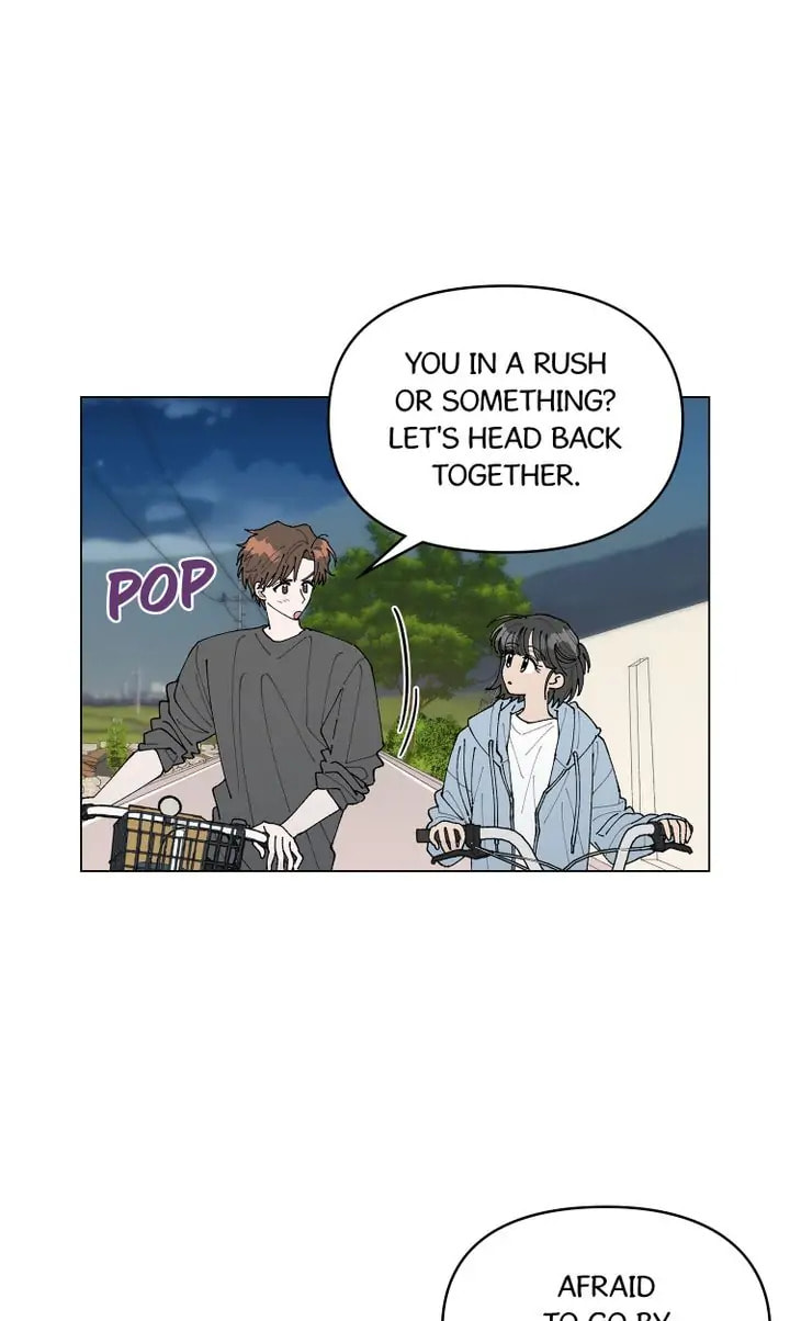Read Once Upon a Small Town chapter 11 image 76 on Lezhin