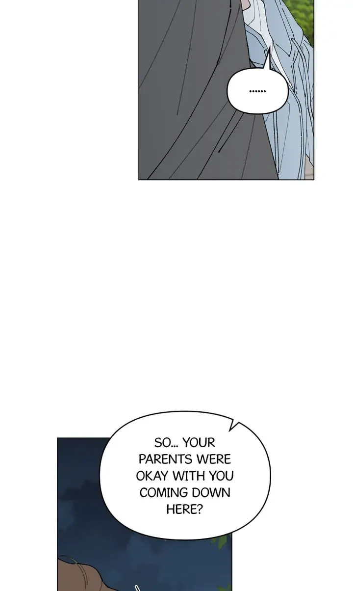 Read Once Upon a Small Town chapter 11 image 79 on Lezhin