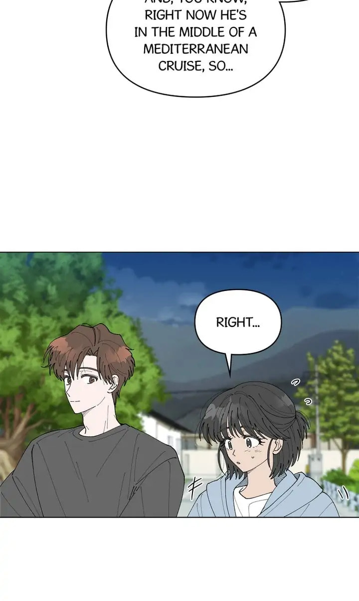 Read Once Upon a Small Town chapter 11 image 82 on Lezhin