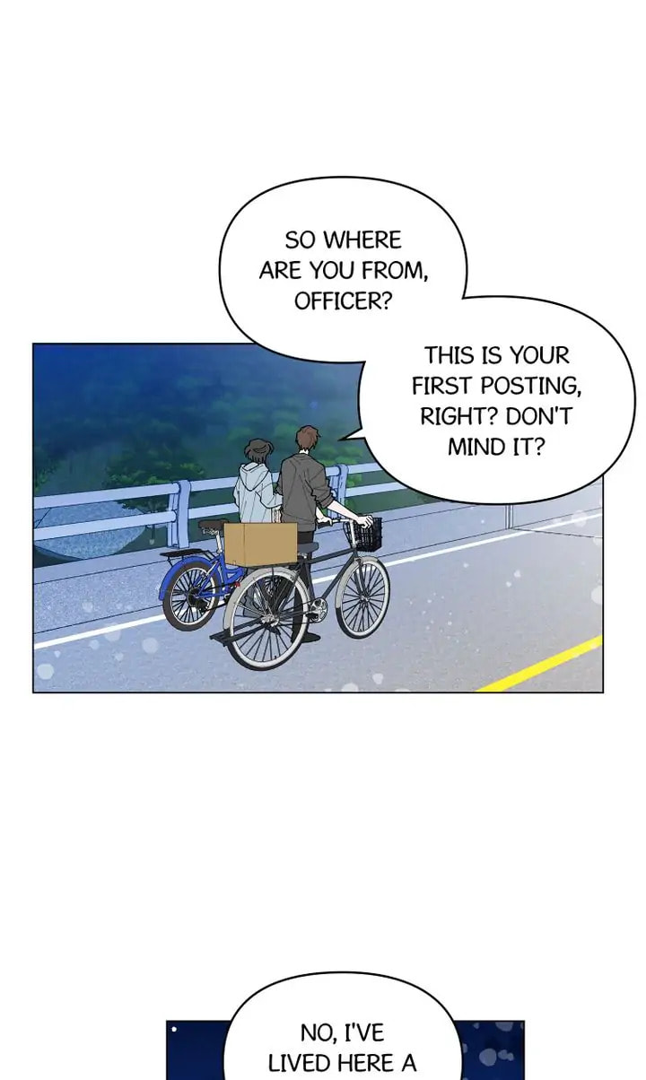 Read Once Upon a Small Town chapter 11 image 83 on Lezhin