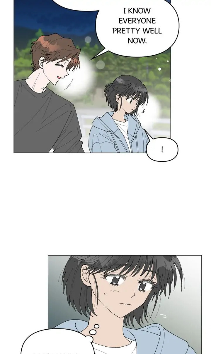 Read Once Upon a Small Town chapter 11 image 85 on Lezhin