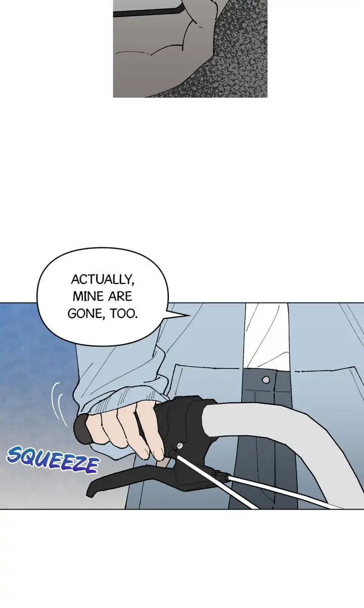 Read Once Upon a Small Town chapter 11 image 88 on Lezhin