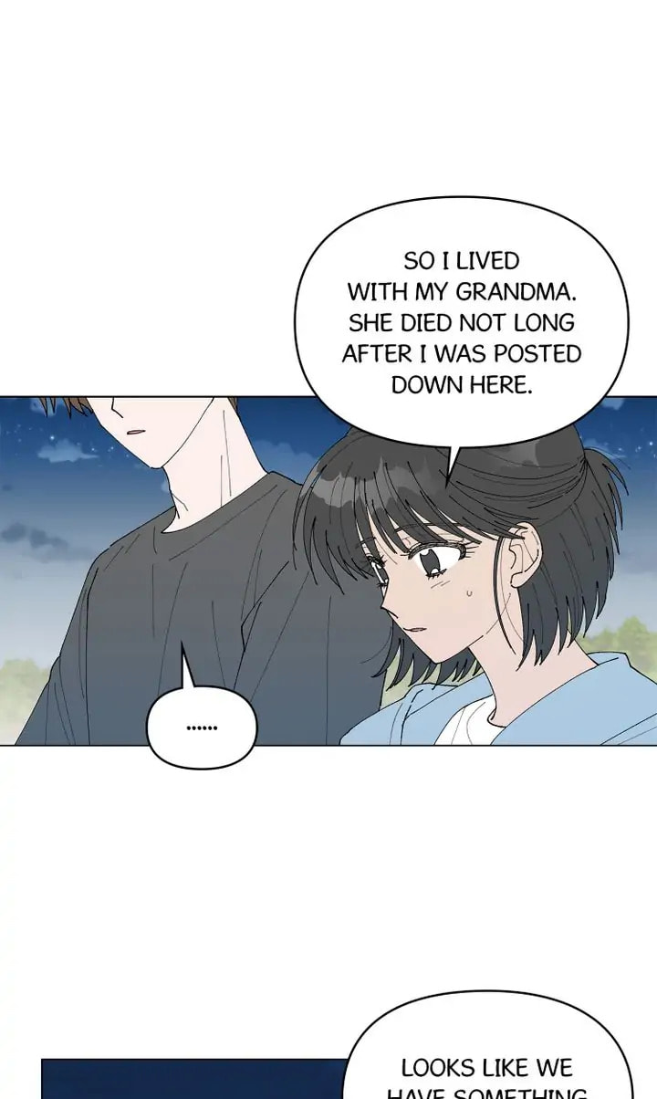 Read Once Upon a Small Town chapter 11 image 89 on Lezhin