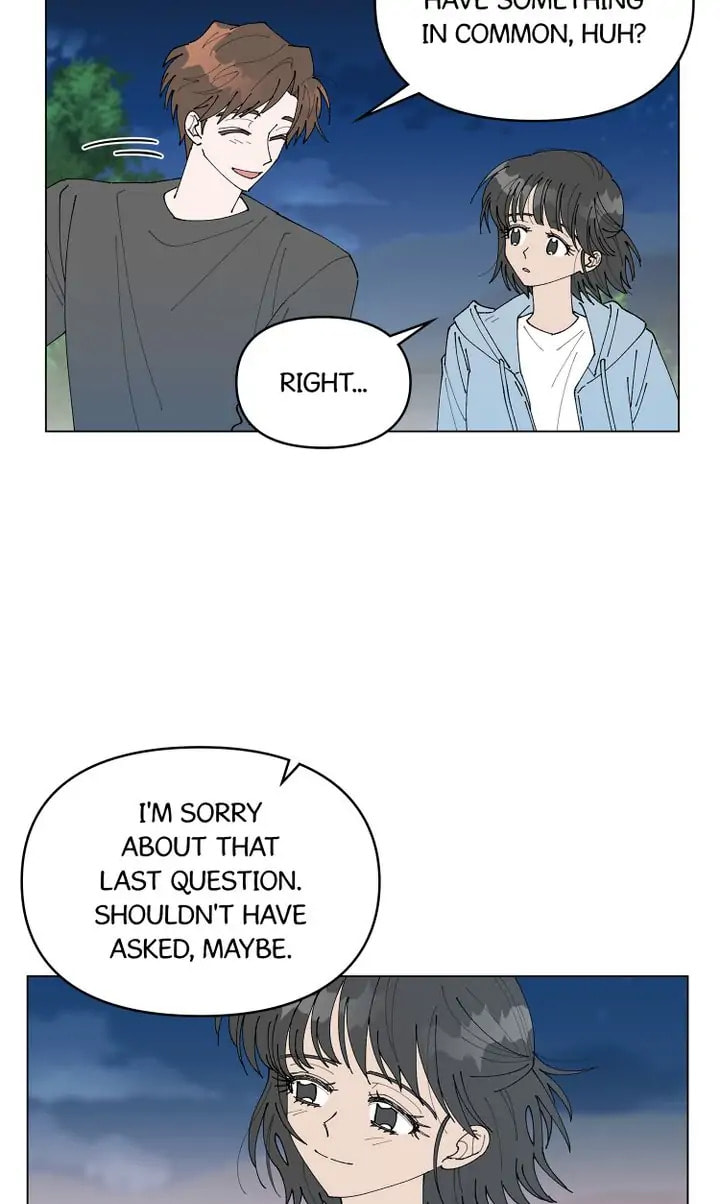 Read Once Upon a Small Town chapter 11 image 90 on Lezhin