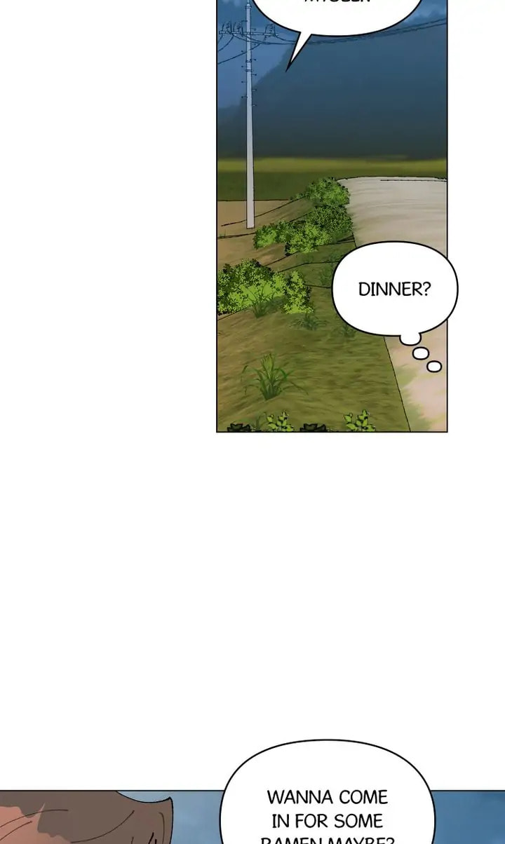Read Once Upon a Small Town chapter 11 image 95 on Lezhin