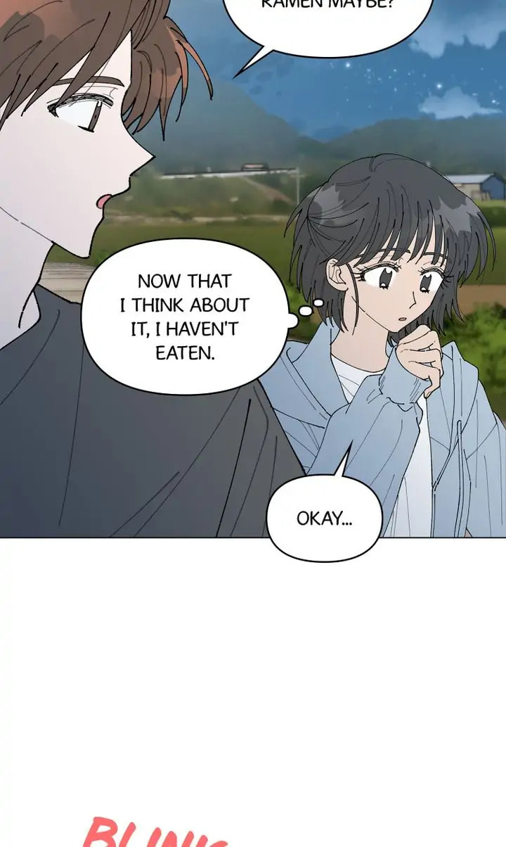Read Once Upon a Small Town chapter 11 image 96 on Lezhin