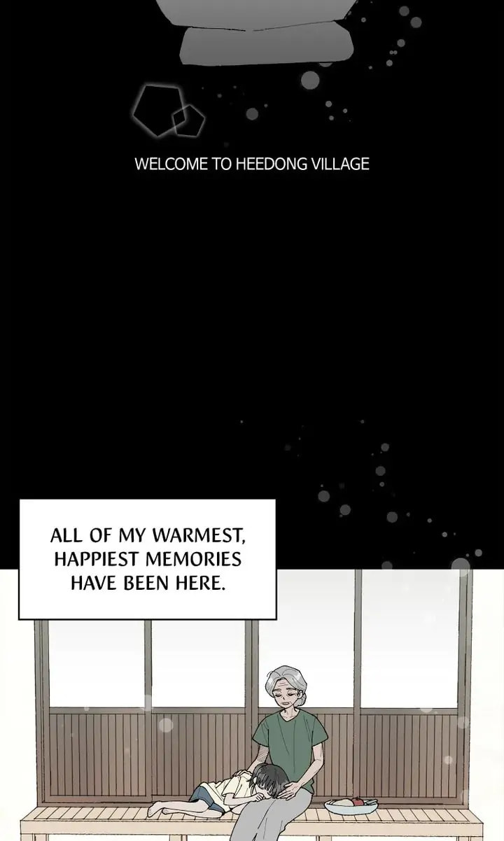 Read Once Upon a Small Town chapter 13 image 1 on Lezhin