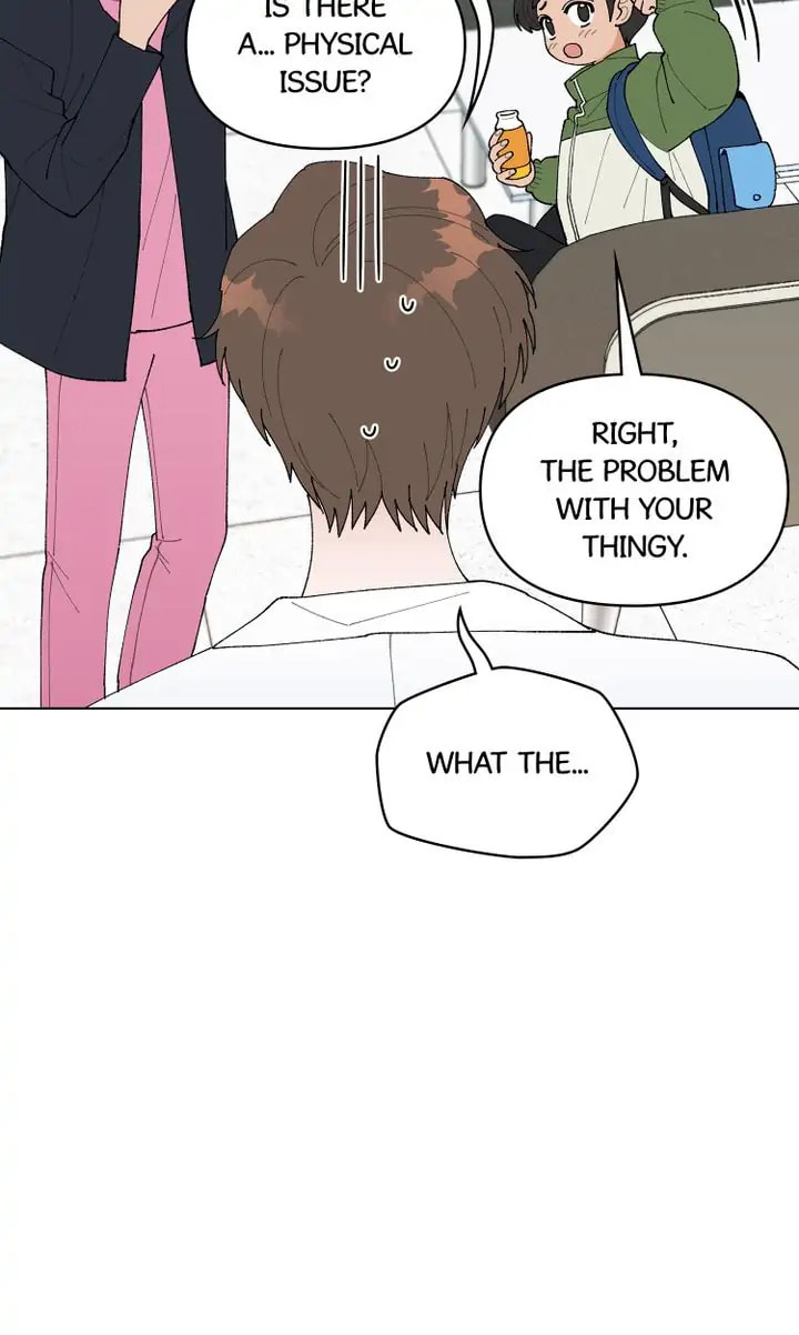 Read Once Upon a Small Town chapter 13 image 103 on Lezhin