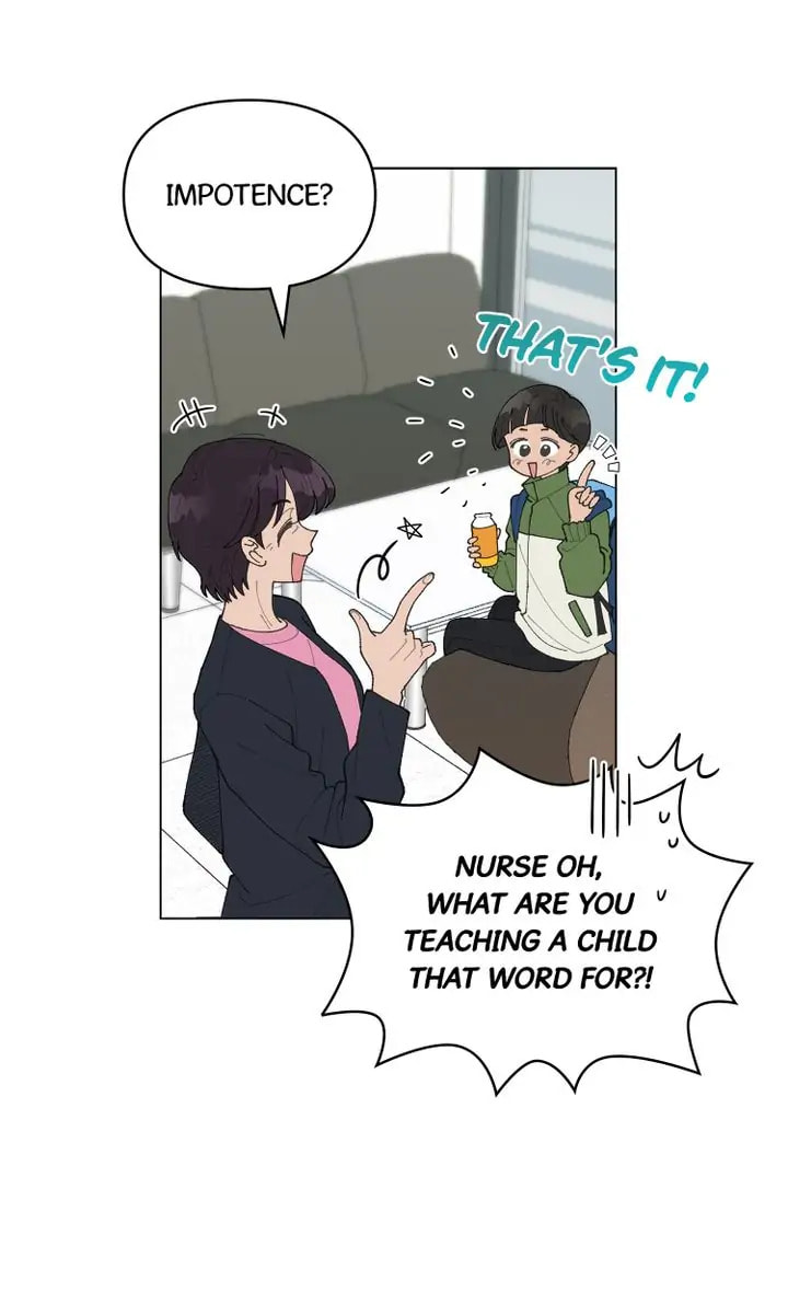 Read Once Upon a Small Town chapter 13 image 104 on Lezhin