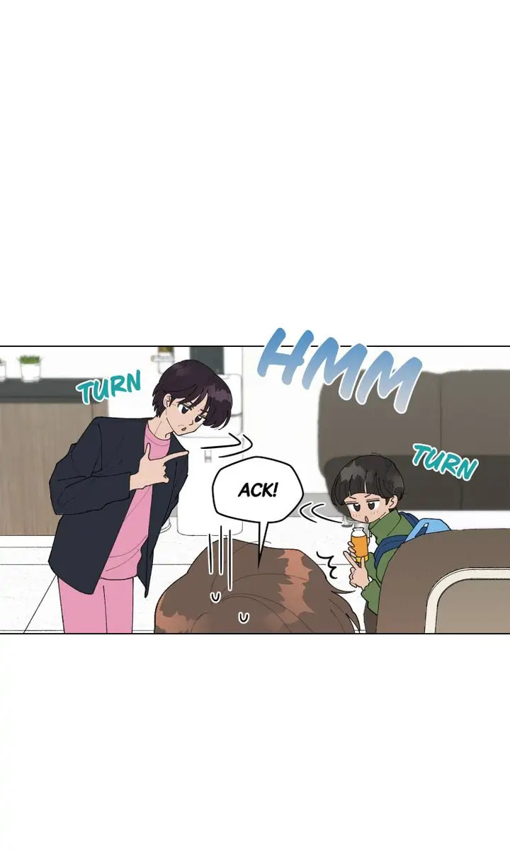 Read Once Upon a Small Town chapter 13 image 105 on Lezhin