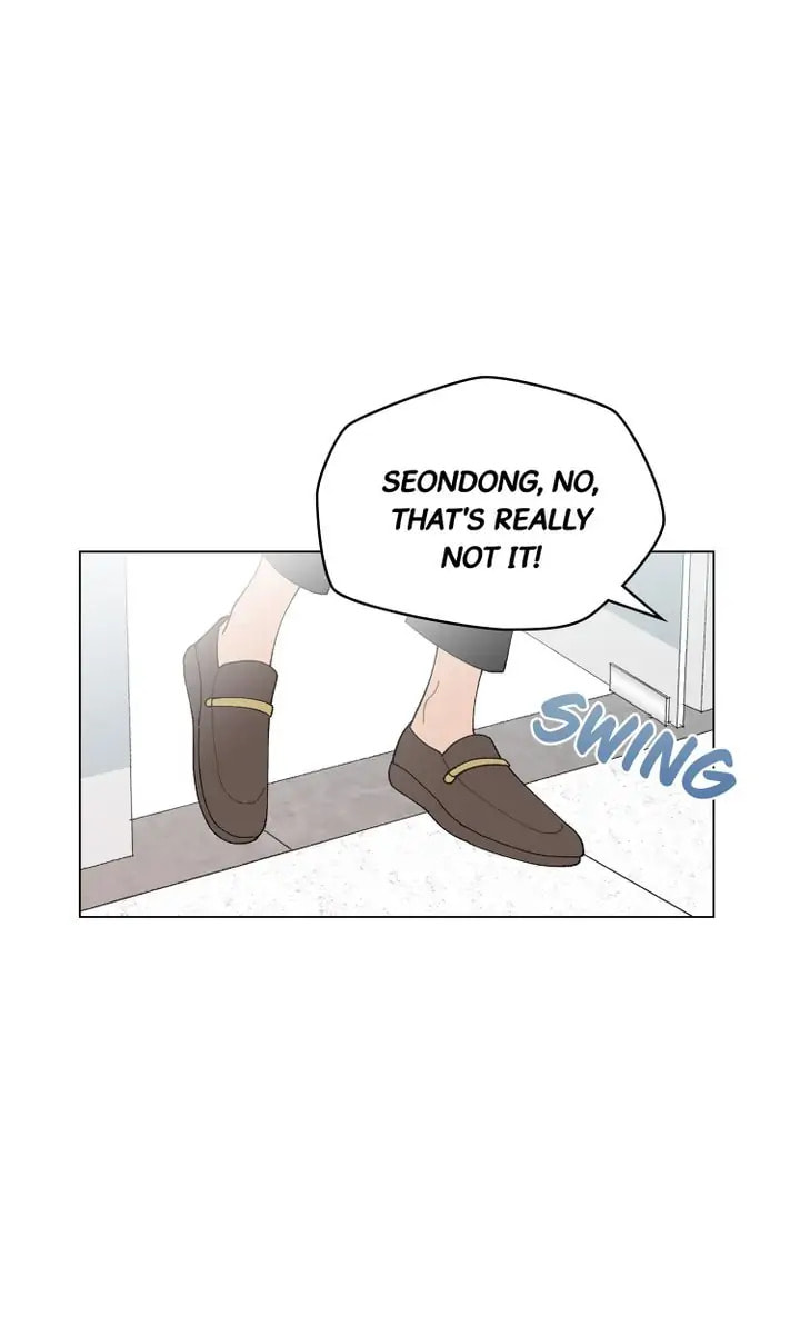 Read Once Upon a Small Town chapter 13 image 106 on Lezhin
