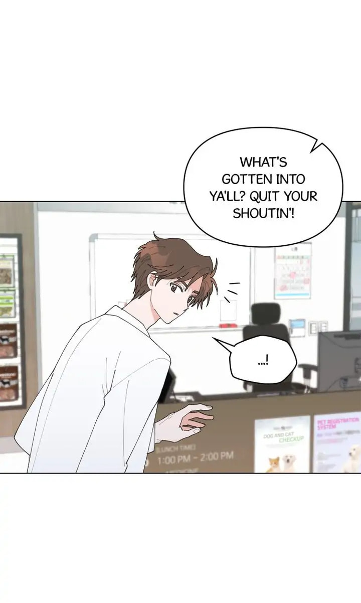Read Once Upon a Small Town chapter 13 image 107 on Lezhin