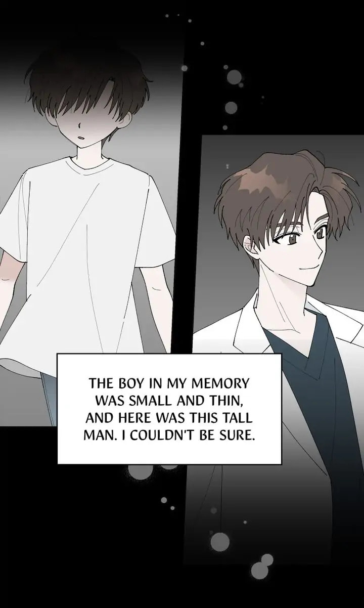 Read Once Upon a Small Town chapter 13 image 11 on Lezhin