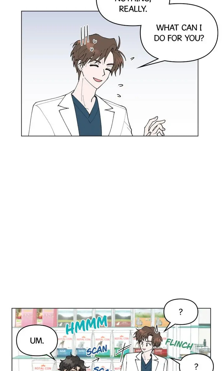 Read Once Upon a Small Town chapter 13 image 110 on Lezhin