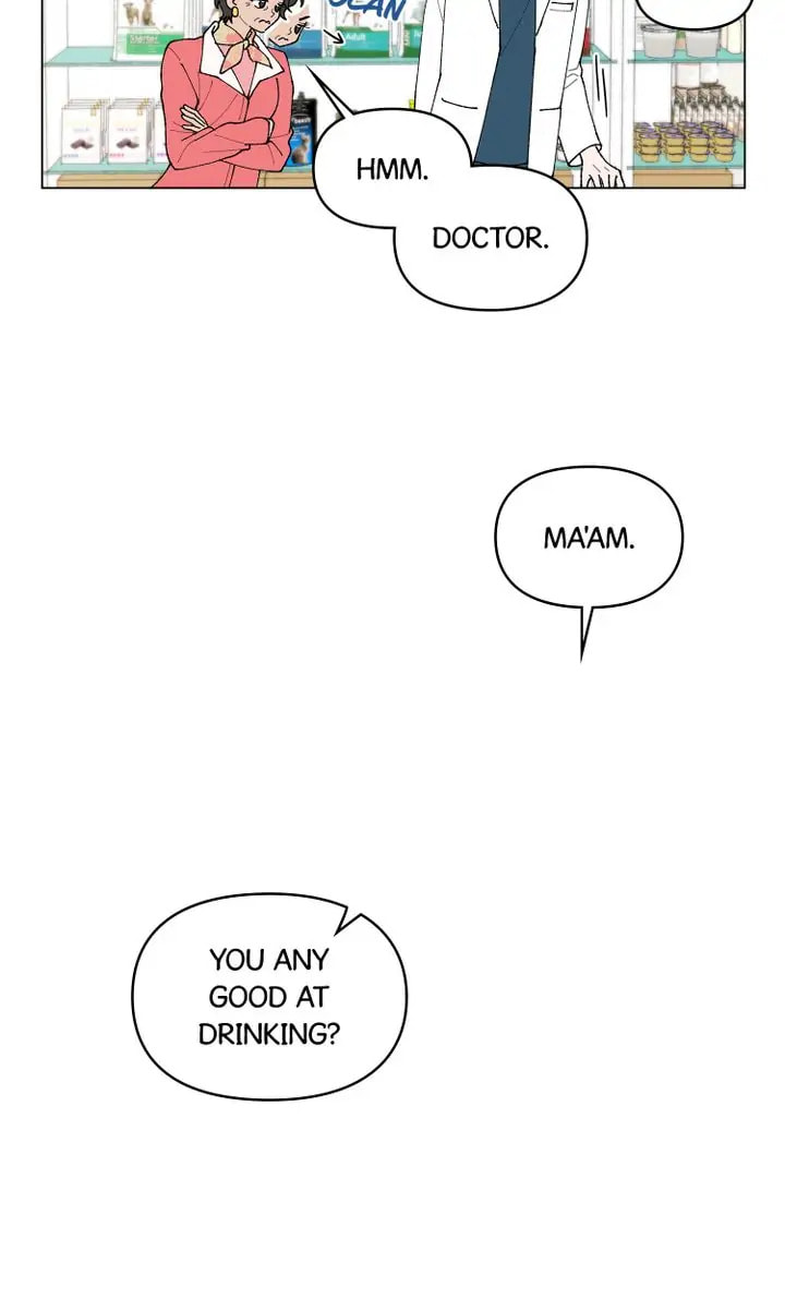 Read Once Upon a Small Town chapter 13 image 111 on Lezhin
