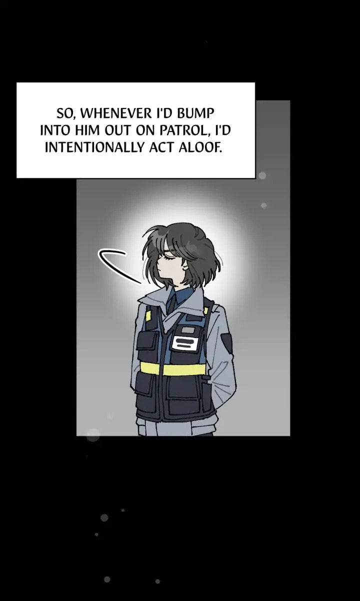 Read Once Upon a Small Town chapter 13 image 21 on Lezhin