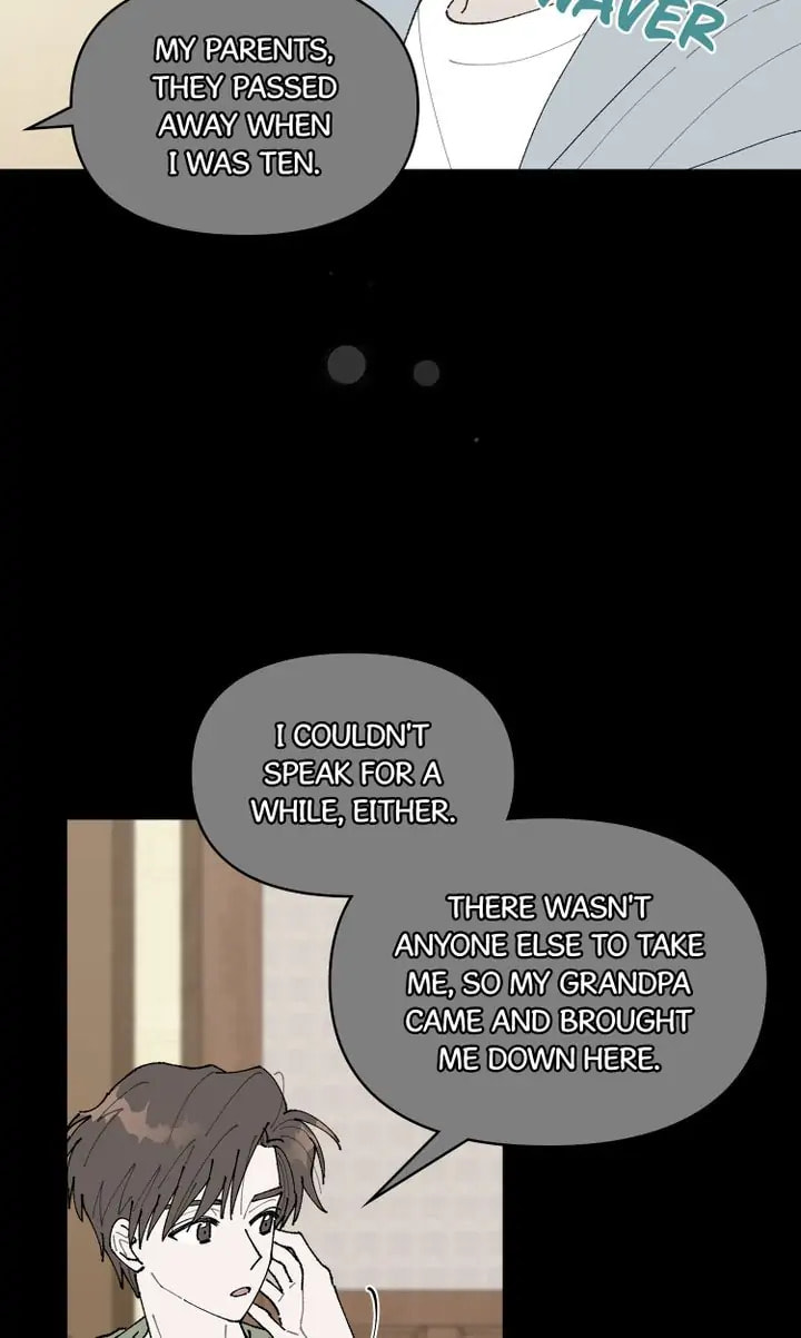 Read Once Upon a Small Town chapter 13 image 25 on Lezhin