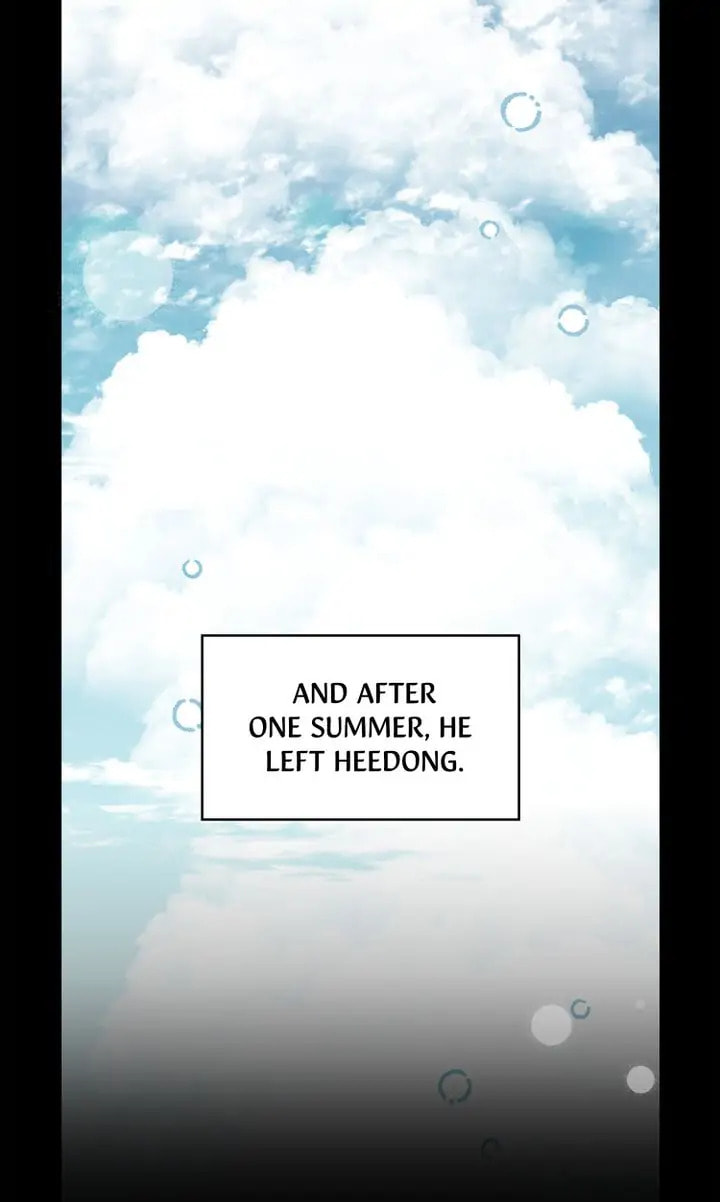 Read Once Upon a Small Town chapter 13 image 33 on Lezhin