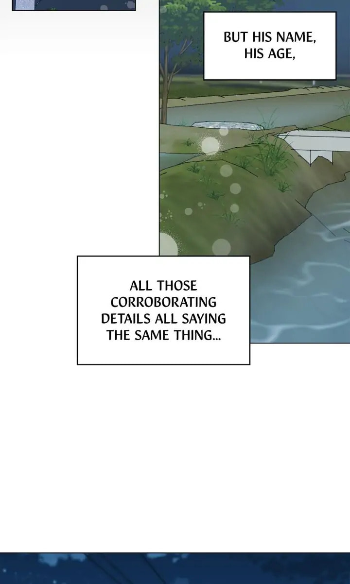 Read Once Upon a Small Town chapter 13 image 41 on Lezhin