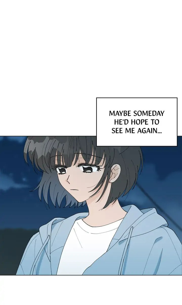 Read Once Upon a Small Town chapter 13 image 49 on Lezhin