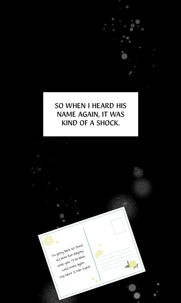 Read Once Upon a Small Town chapter 13 image 5 on Lezhin