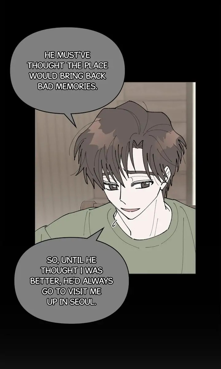 Read Once Upon a Small Town chapter 13 image 56 on Lezhin