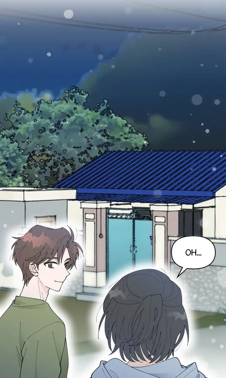 Read Once Upon a Small Town chapter 13 image 63 on Lezhin