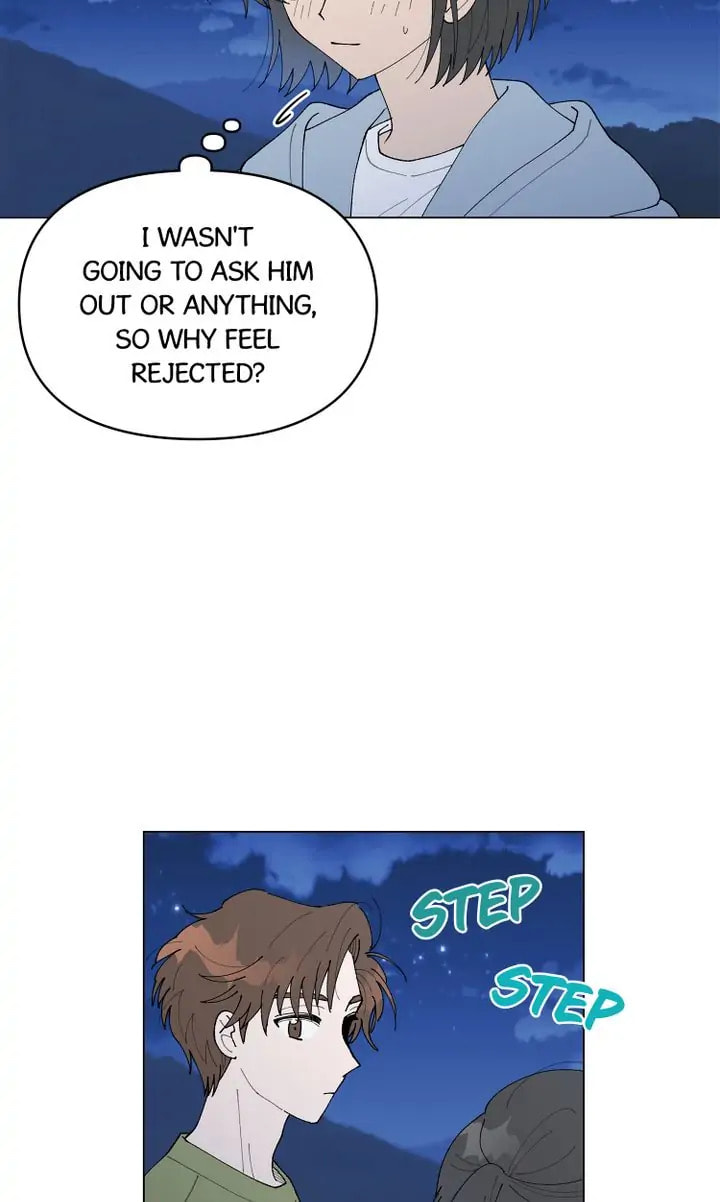 Read Once Upon a Small Town chapter 13 image 66 on Lezhin