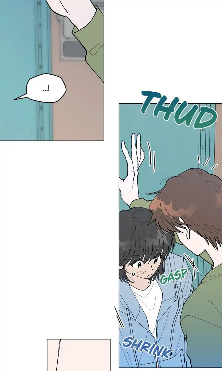 Read Once Upon a Small Town chapter 13 image 72 on Lezhin