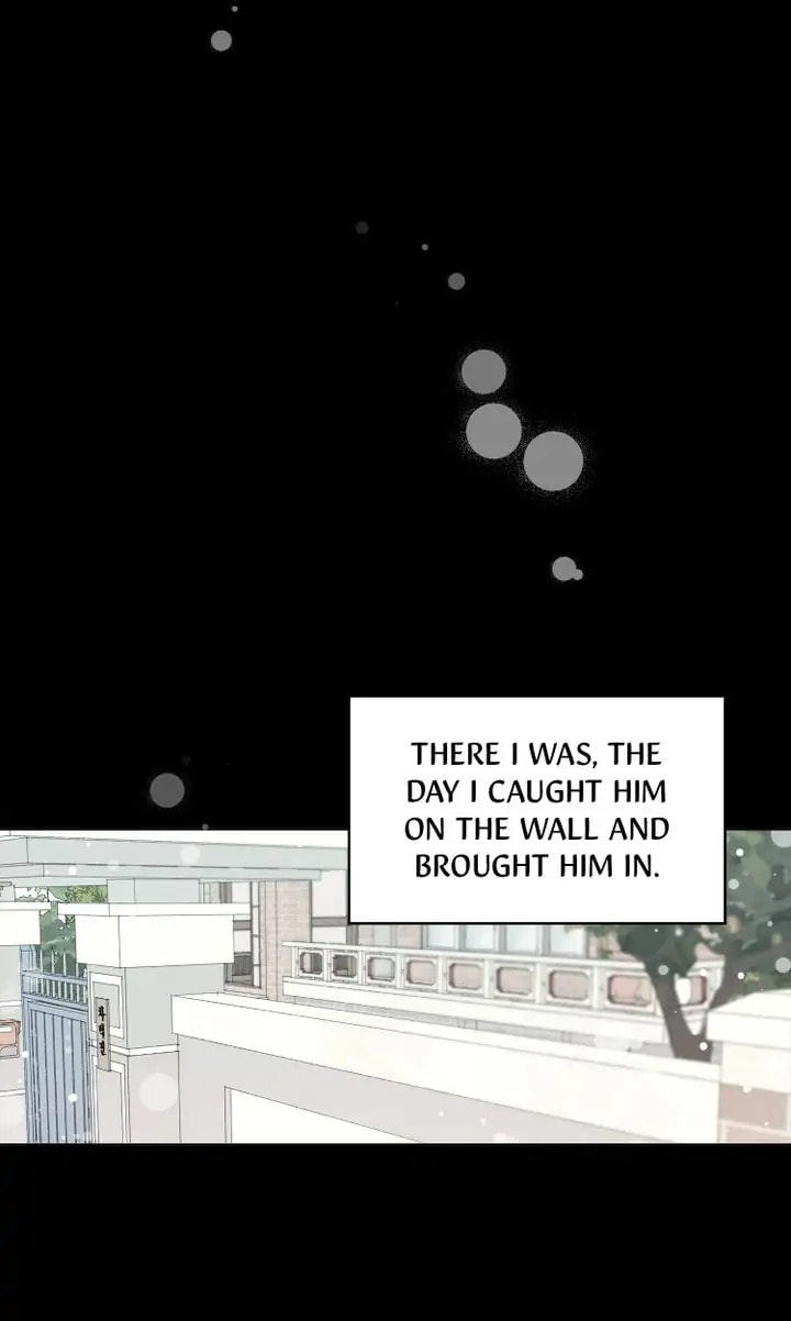 Read Once Upon a Small Town chapter 13 image 8 on Lezhin