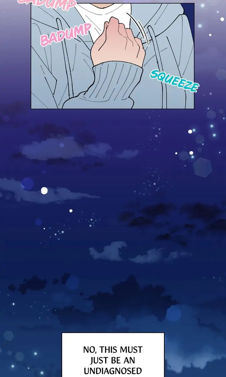 Read Once Upon a Small Town chapter 13 image 87 on Lezhin