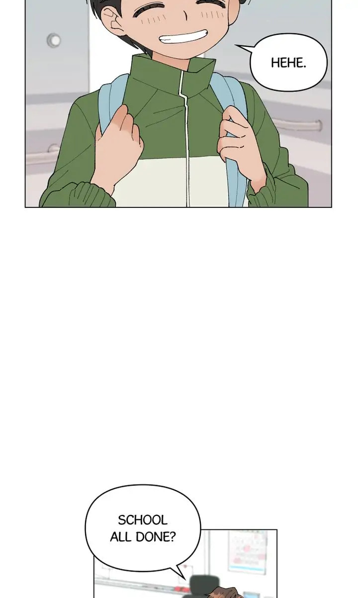 Read Once Upon a Small Town chapter 13 image 92 on Lezhin
