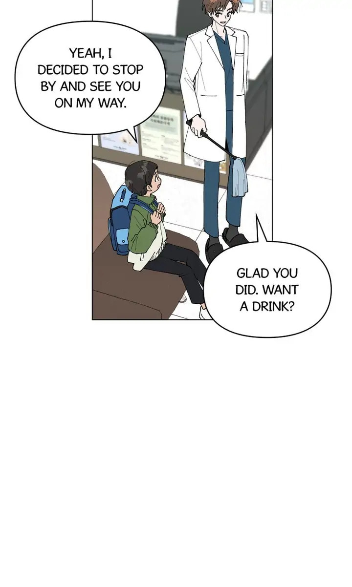 Read Once Upon a Small Town chapter 13 image 93 on Lezhin