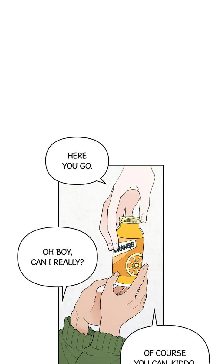 Read Once Upon a Small Town chapter 13 image 94 on Lezhin