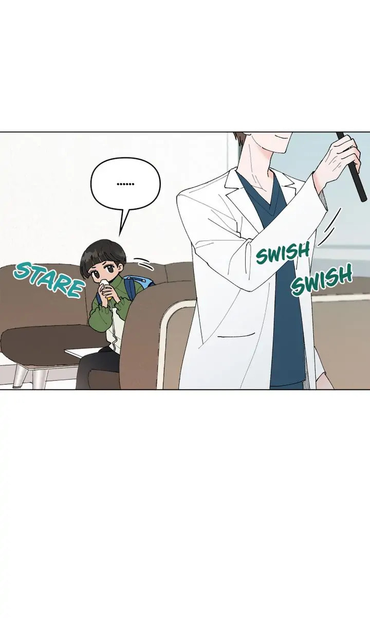 Read Once Upon a Small Town chapter 13 image 96 on Lezhin