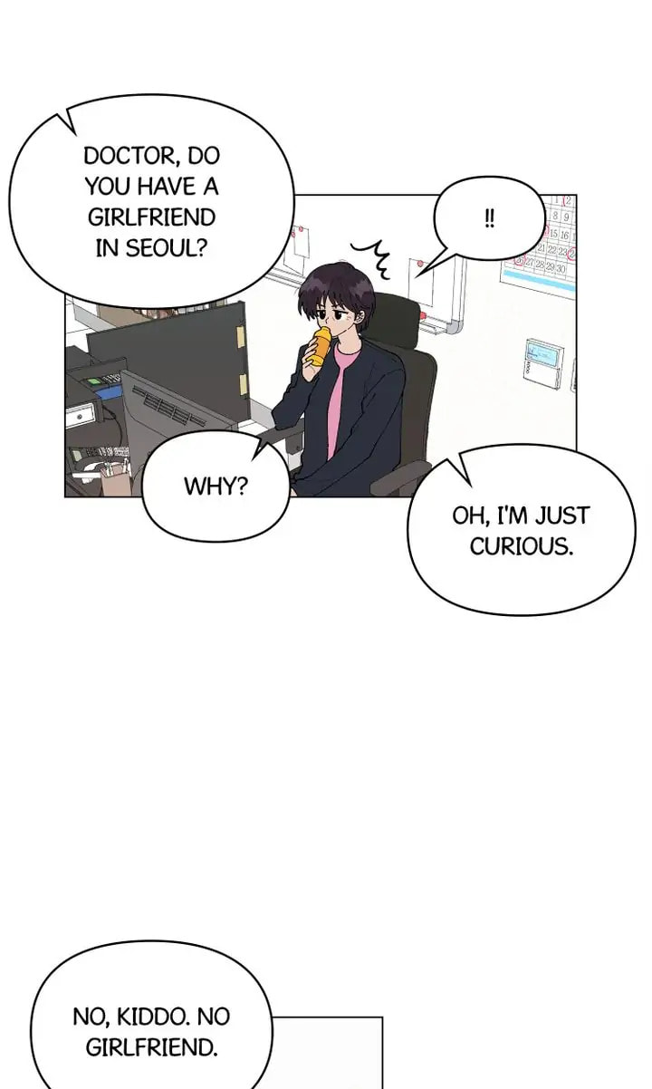 Read Once Upon a Small Town chapter 13 image 97 on Lezhin