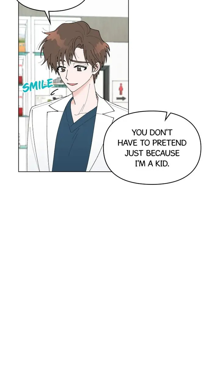 Read Once Upon a Small Town chapter 13 image 98 on Lezhin