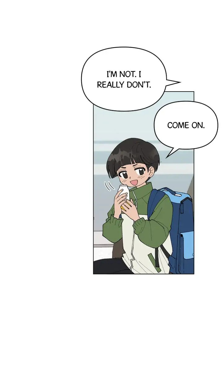 Read Once Upon a Small Town chapter 13 image 99 on Lezhin