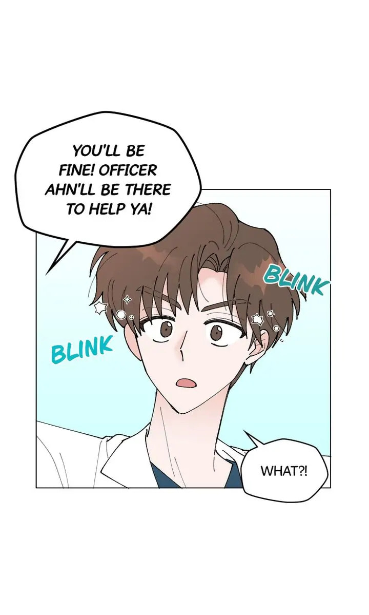 Read Once Upon a Small Town chapter 14 image 13 on Lezhin