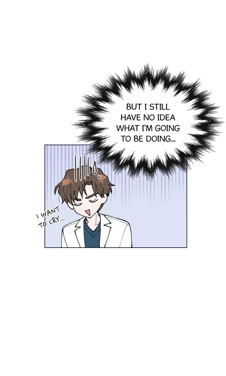 Read Once Upon a Small Town chapter 14 image 15 on Lezhin
