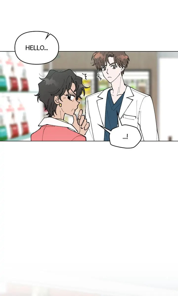 Read Once Upon a Small Town chapter 14 image 16 on Lezhin