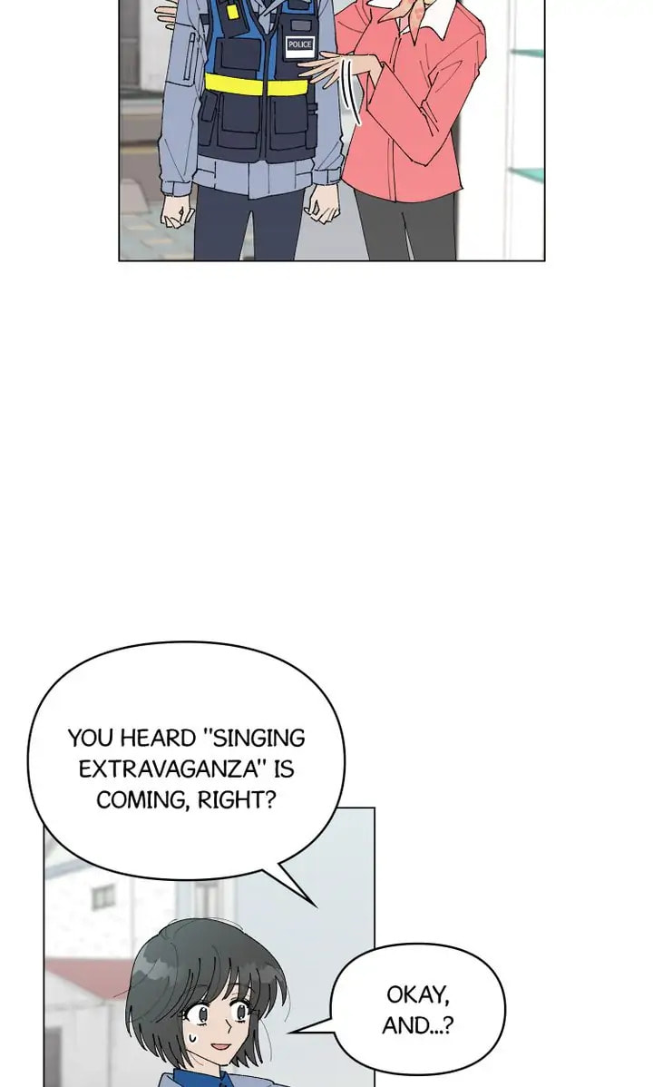 Read Once Upon a Small Town chapter 14 image 21 on Lezhin