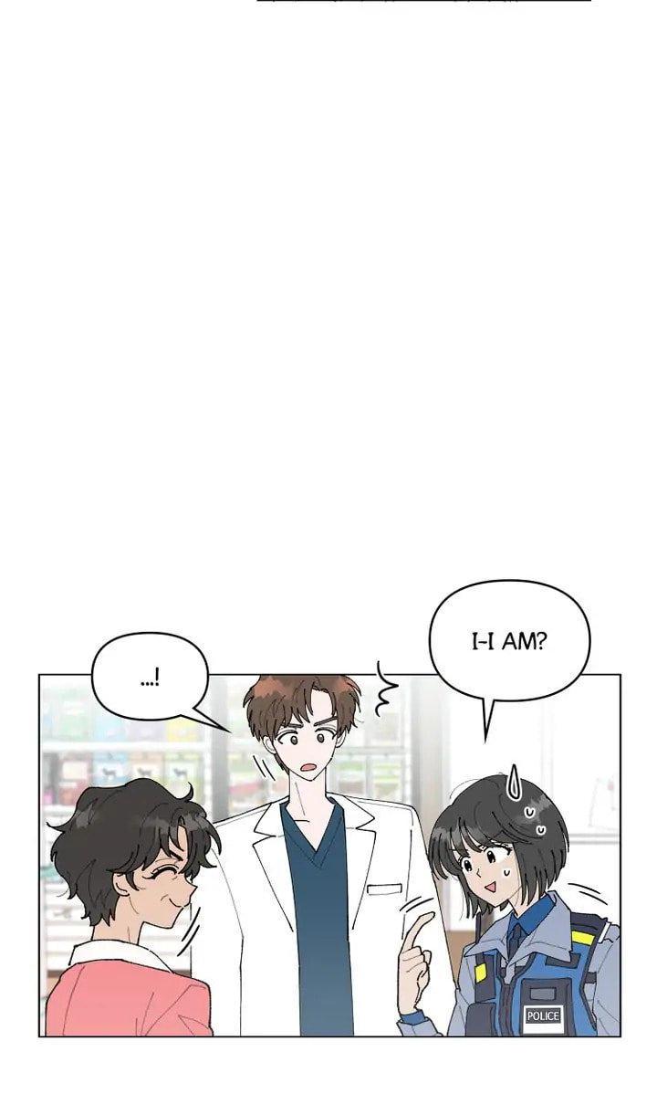 Read Once Upon a Small Town chapter 14 image 23 on Lezhin