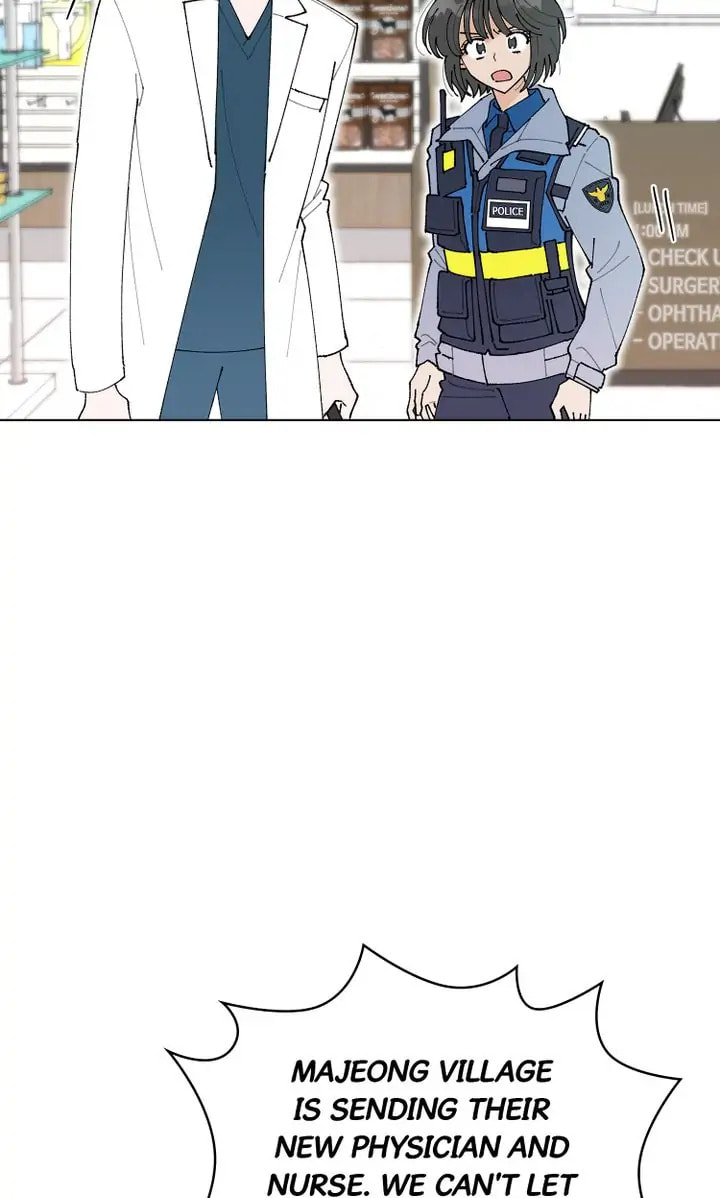 Read Once Upon a Small Town chapter 14 image 29 on Lezhin