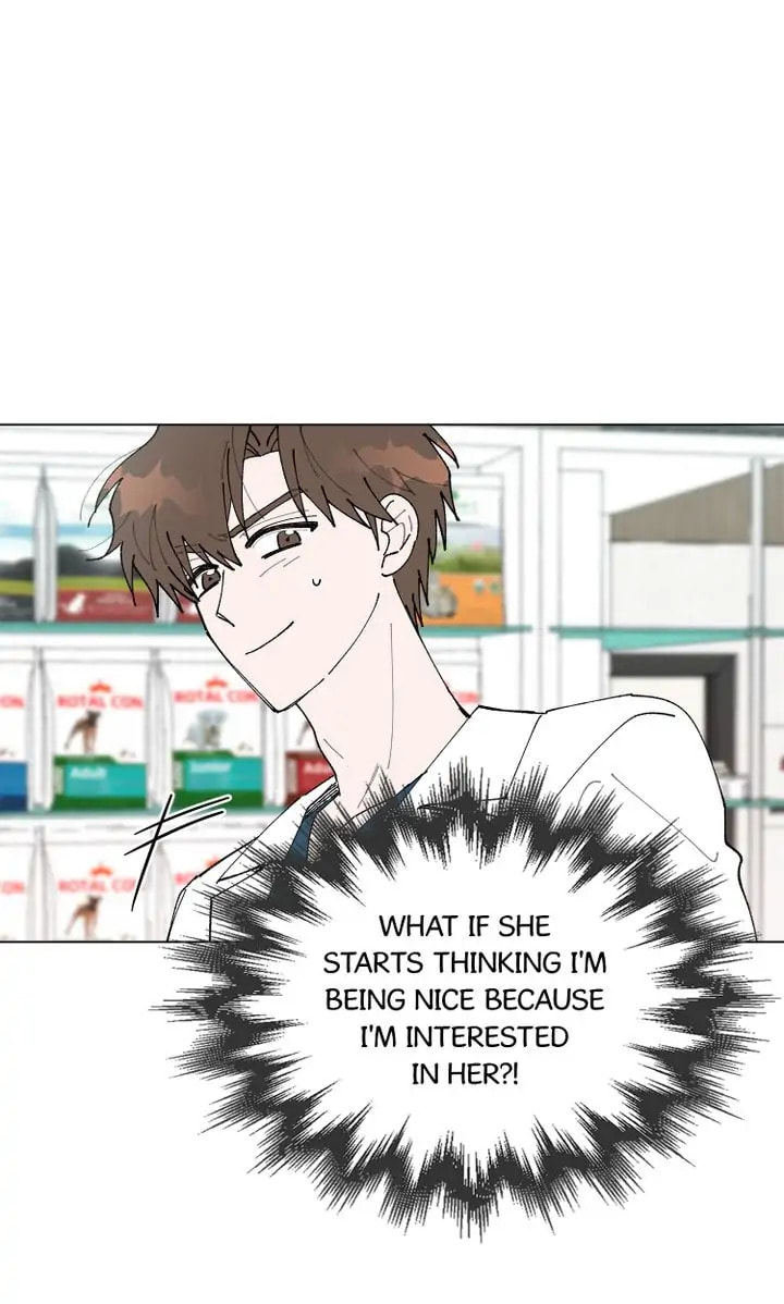 Read Once Upon a Small Town chapter 14 image 36 on Lezhin