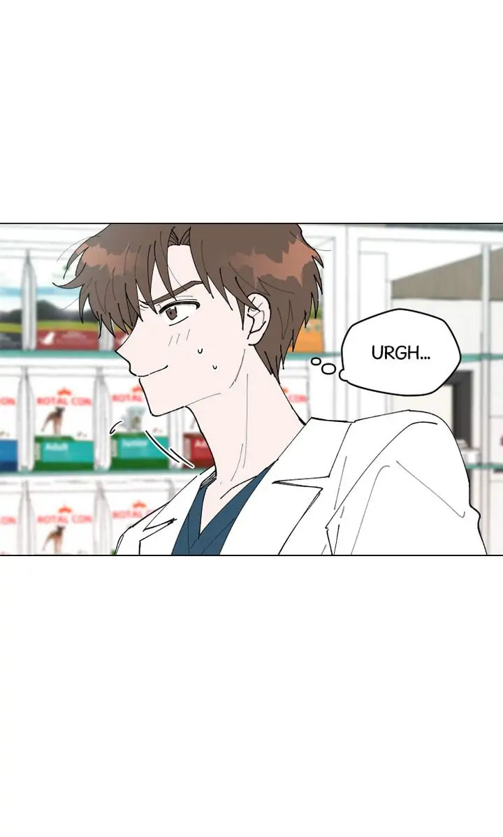 Read Once Upon a Small Town chapter 14 image 37 on Lezhin